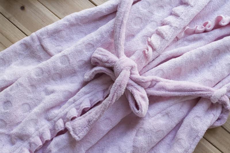 Peignoir jeunesse 14-15F5 - Ref 595573 Image 17