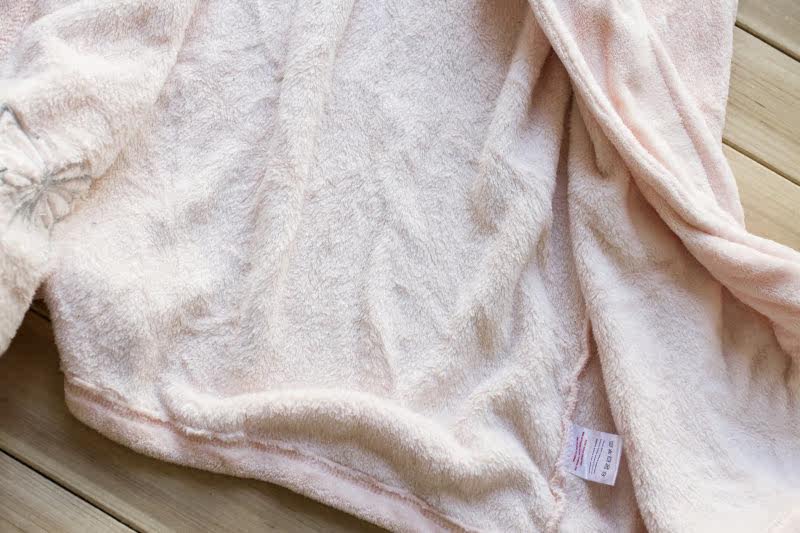 Peignoir jeunesse 20-13F4 - Ref 601673 Image 20