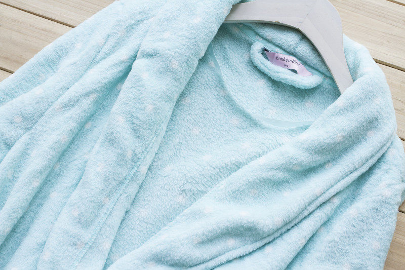 Peignoir jeunesse 28-14F2 - Ref 595653 Image 17