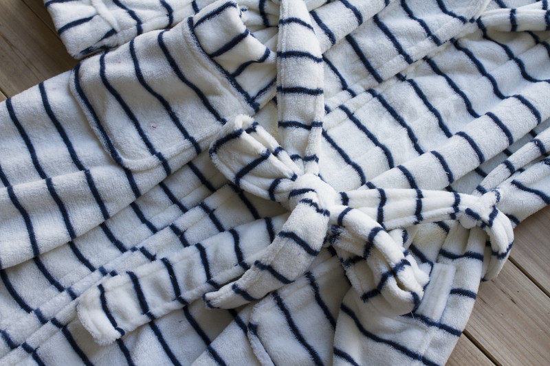 Peignoir jeunesse 22-52F1/39-45F1 - Ref 601660 Image 18