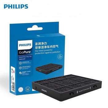 Philips Car Air Purifier Special Original Filter Smartair330/230/210Gp7501