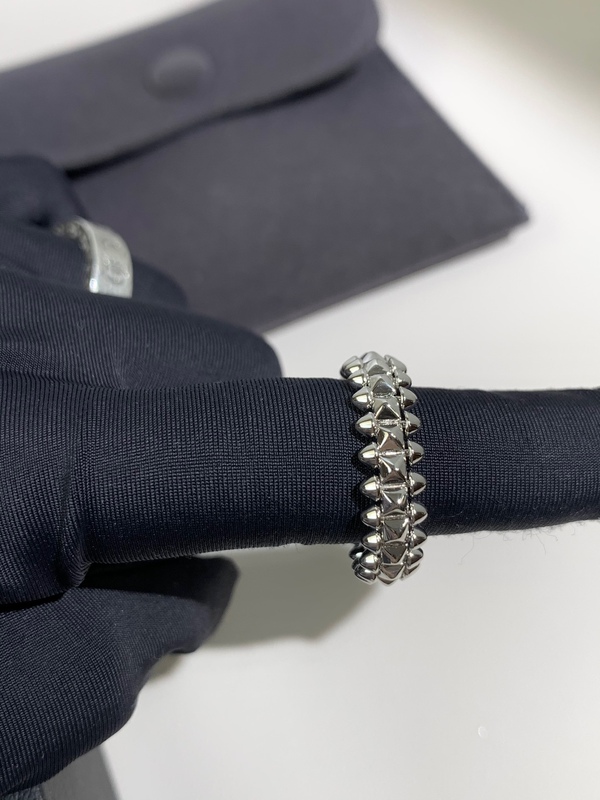Chinese Style Wide Rivet Bullet Head Ring for Couples, Unisex Index Finger Ring, Versatile Chinese Style Wide Rivet Bullet Head Ring for Couples, Unisex Index Finger Ring, Versatile