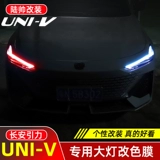 LUSHUAI Используется для защитной пленки Univ
