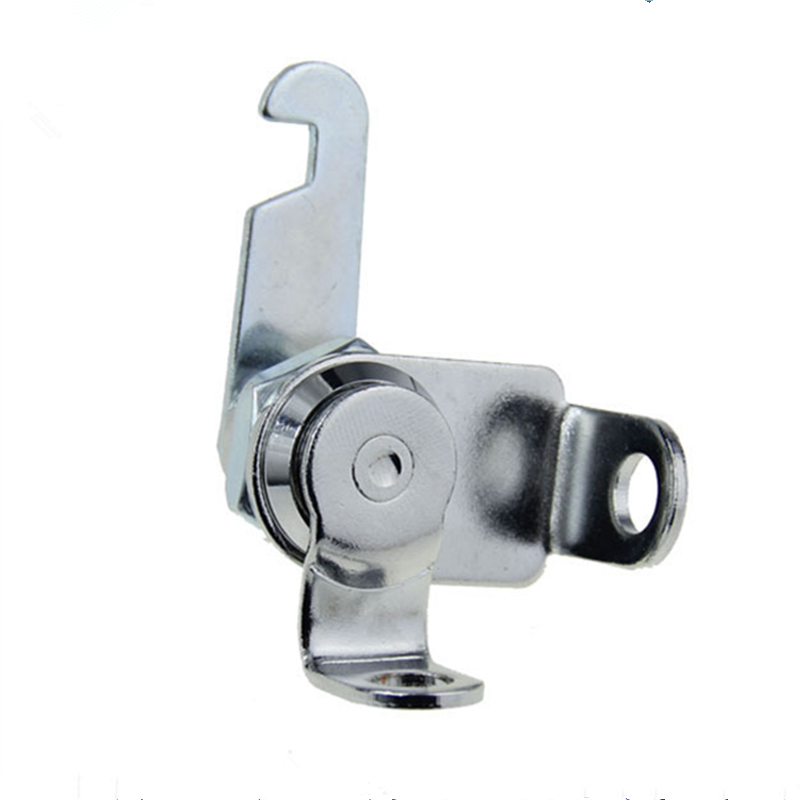 Custom milk box padlock letterbox external padlock newspaper box bookcase lock cabinet padlock door lock core