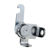 Custom milk box padlock box outside padlock box bookcase lock file cabinet lock file cabinet padlock door lock core