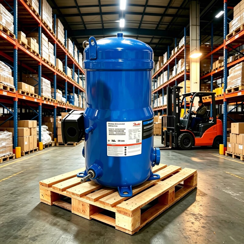 Vzh088Bgcna Vzh088Agana Vzh088Cgdna Vzh088Bgana Danfoss Compressor