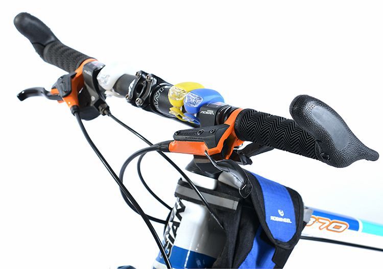Poignées de vélo - Ref 2333633 Image 20