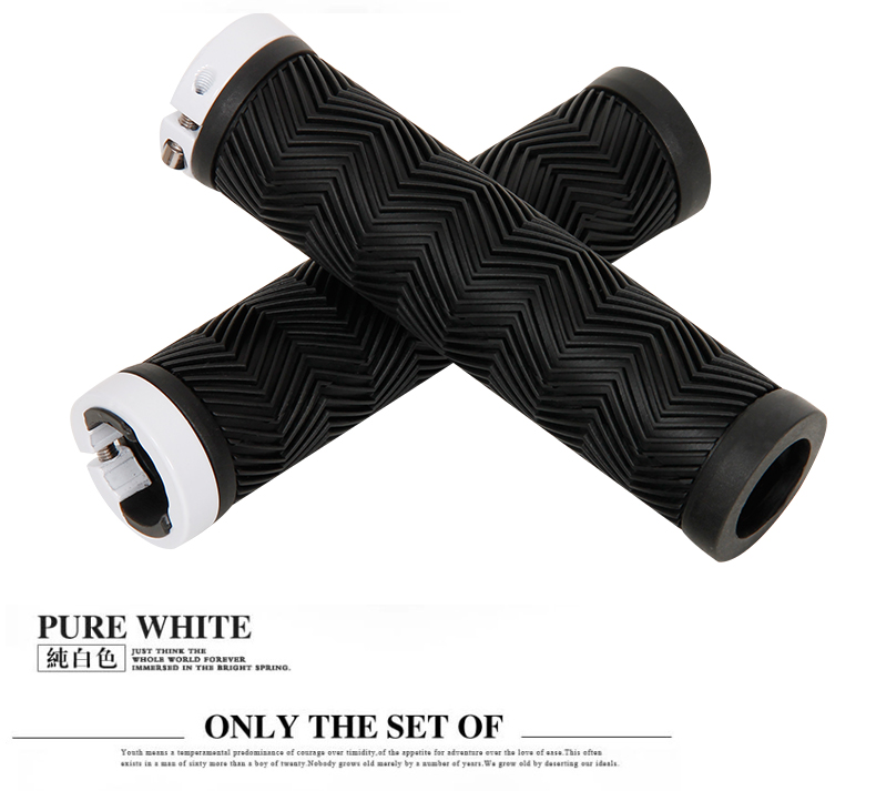 Poignées de vélo - Ref 2344368 Image 22