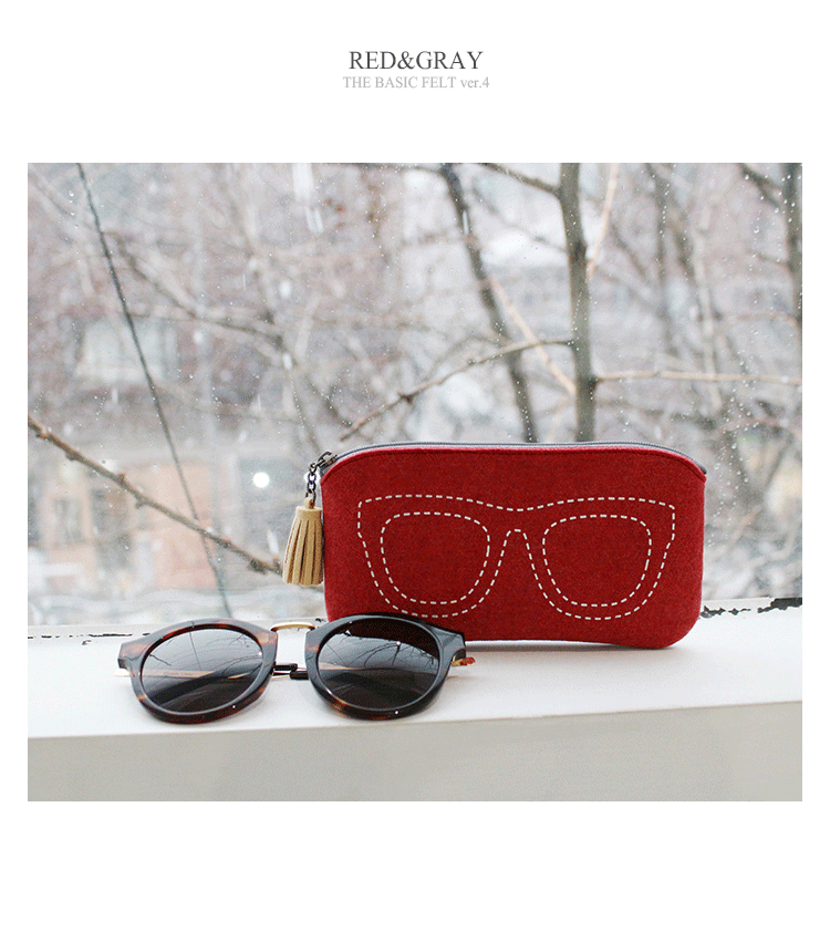 Etui à lunettes - Ref 1249441 Image 12