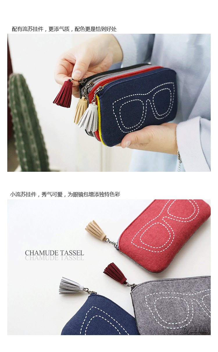 Etui à lunettes - Ref 1249441 Image 15