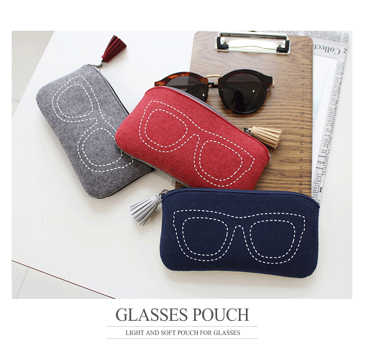 Etui à lunettes - Ref 1249441 Image 6