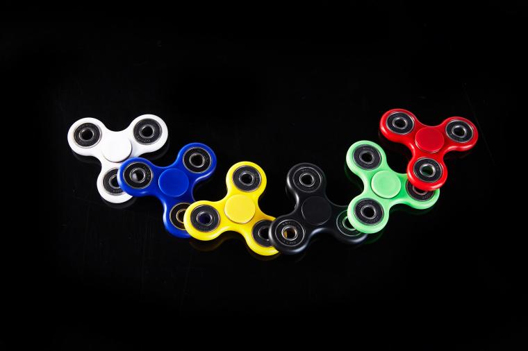 Hand spinner      - Ref 2614693 Image 27