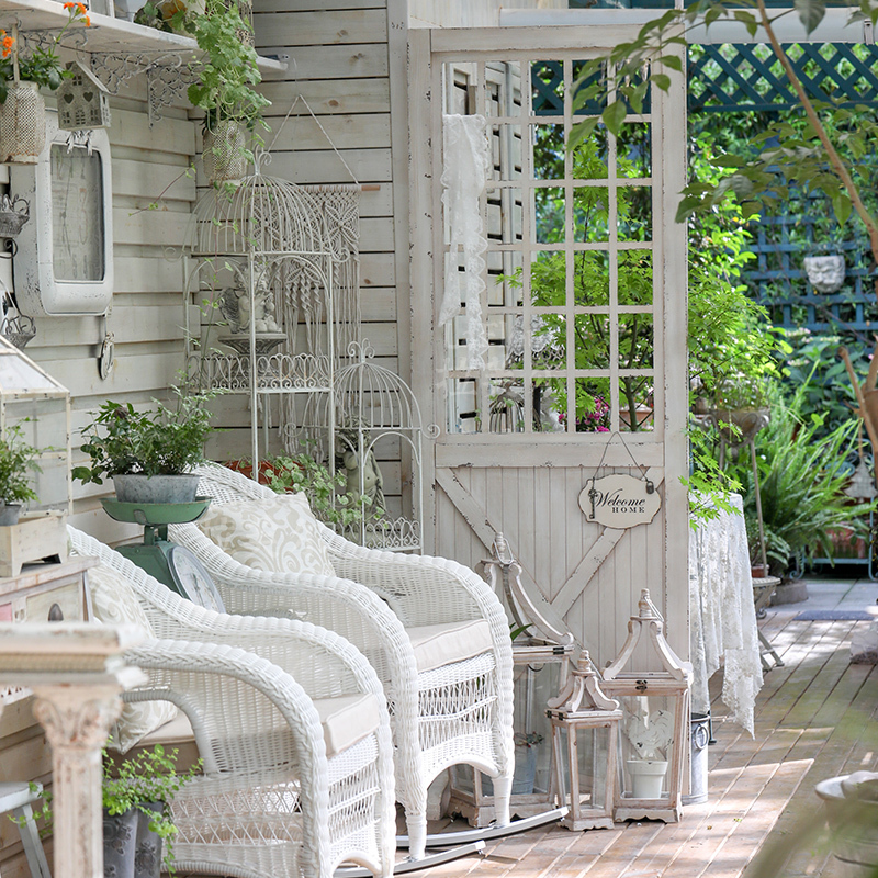 American Country-Style Outdoor Natural Solid Wood Vintage Distressed Door Panels, Window Display Props, Garden Partition Door Decoration American Country-Style Outdoor Natural Solid Wood Vintage Distressed Door Panels, Window Display Props, Garden Partition Door Decoration