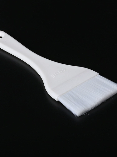 Косметическая маска для лица, щетка с мягкой щетиной для всего тела для лица, для салонов красоты