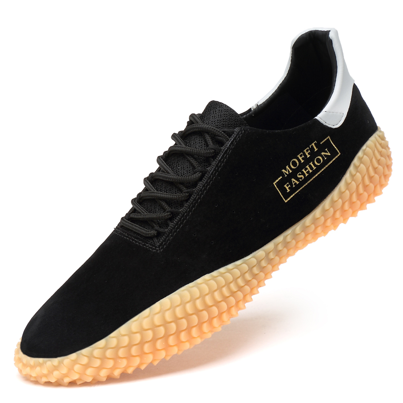 Table Tennis Shoes Men's Shoes Sneakers Classic Section Training Shoes Light Breathable Casual Running Shoes Bull Fascia Bottom Volleyball Shoes