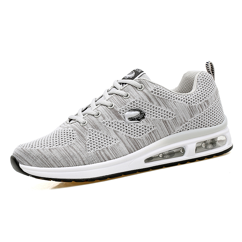 Professional table tennis shoes men's shoes women's shoes anti-wear and wear flying loom mesh cloth racing bull gluten bottom sneakers training shoes