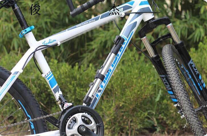 Pompe à vélo - Ref 2389840 Image 45