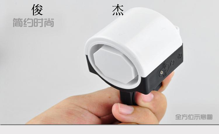 Sonnette de vélo - Ref 1454101 Image 81