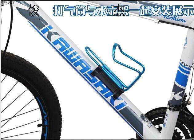 Pompe à vélo - Ref 2389840 Image 49