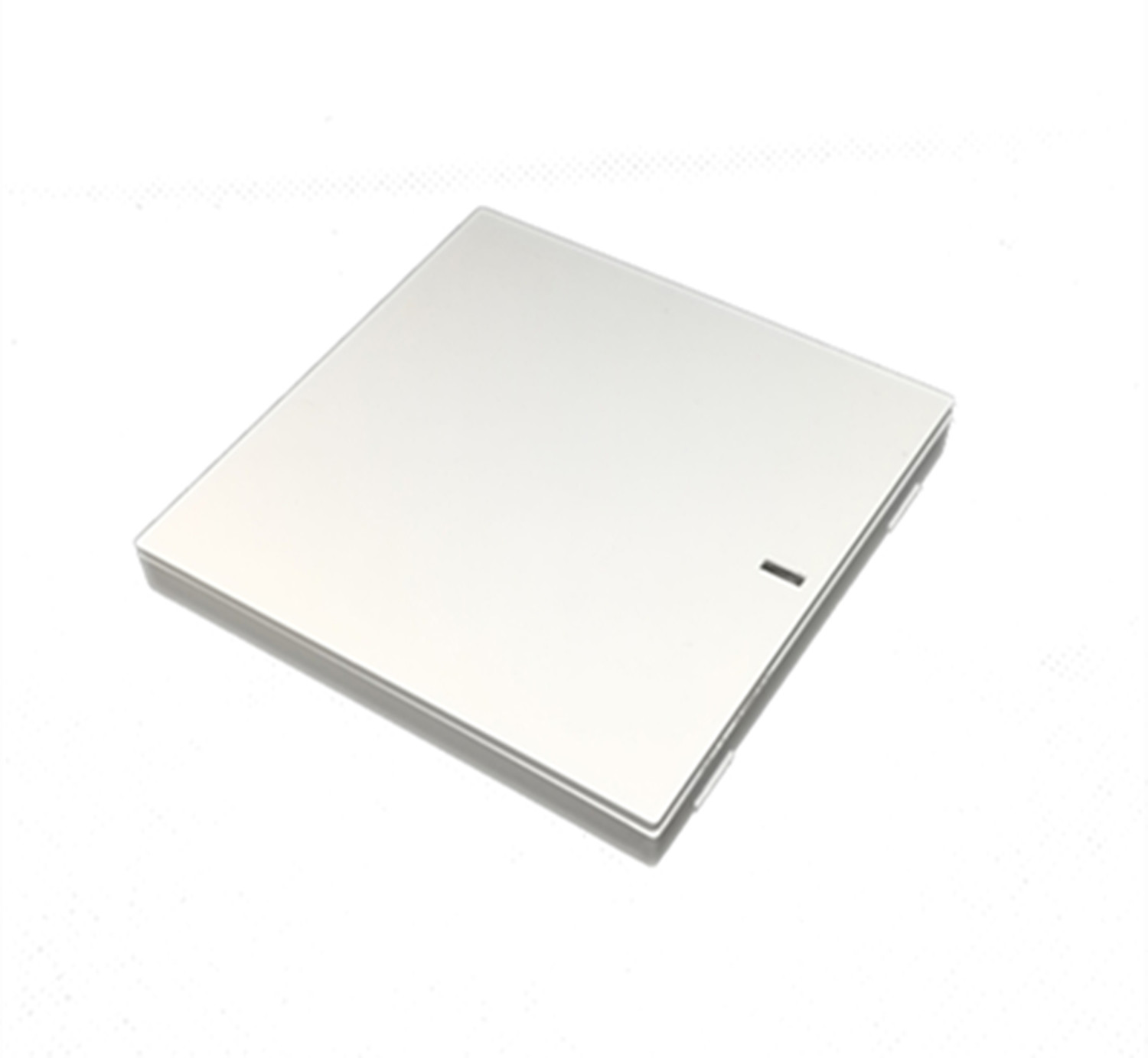 86 type random stick mechanical button plastic remote control switch shell