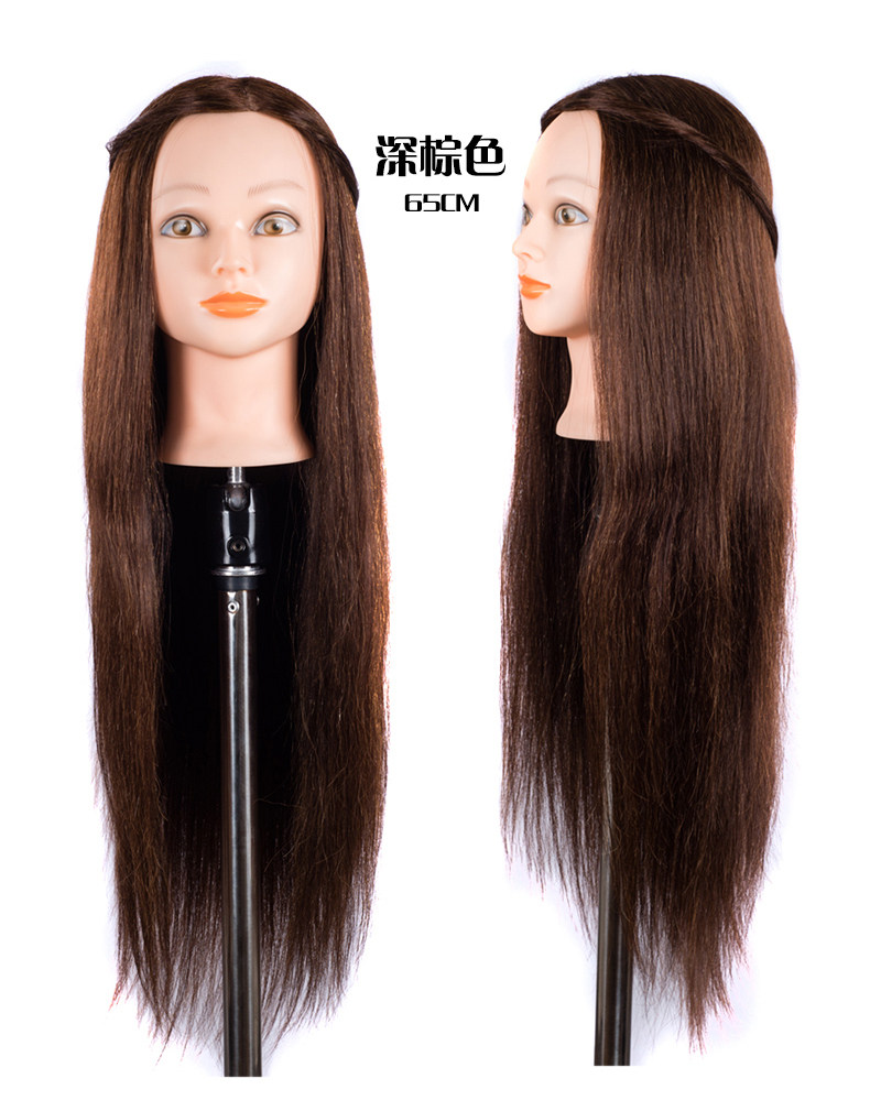 Tête mannequin - Ref 283555 Image 17