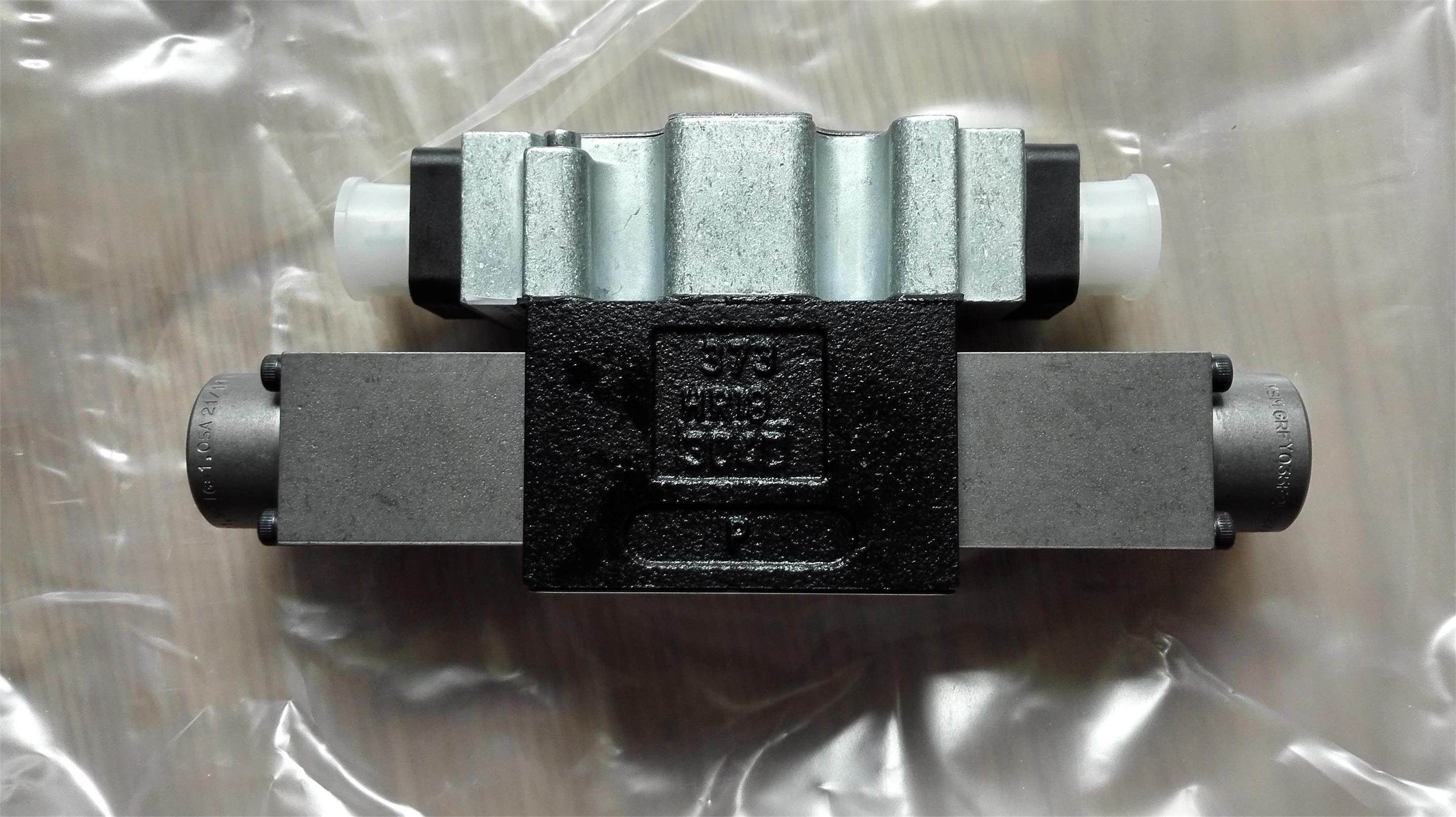 PARKER Proportional valve D1FVE02BCVXW25