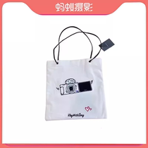 sony zv1 original package