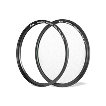 Kase card color Wolverine series magnetic black soft filter 1 4 1 8 1 2 black soft light mirror soft focus mirror hazy mirror portrait character beautification light softening