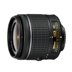 Ống kính Nikon 18-55VR SLR AF-P DX NIKKOR 18-55mm f 3.5-5.6G VR chống rung zoom Máy ảnh SLR