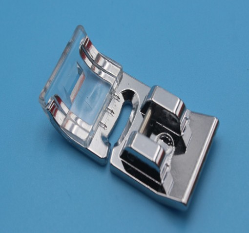 Multifunctional electric household sewing machine presser foot sewing machine foot