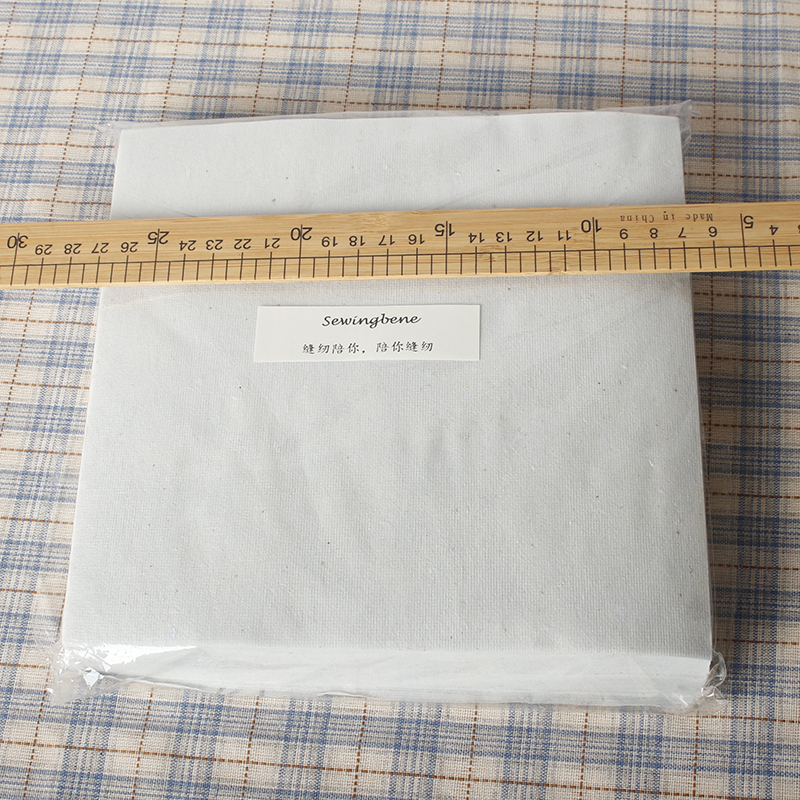 Computer embroidery liner Paper Paper Paper Paper Liner for the Yue Brother Sincere and Good Embroidery Machine