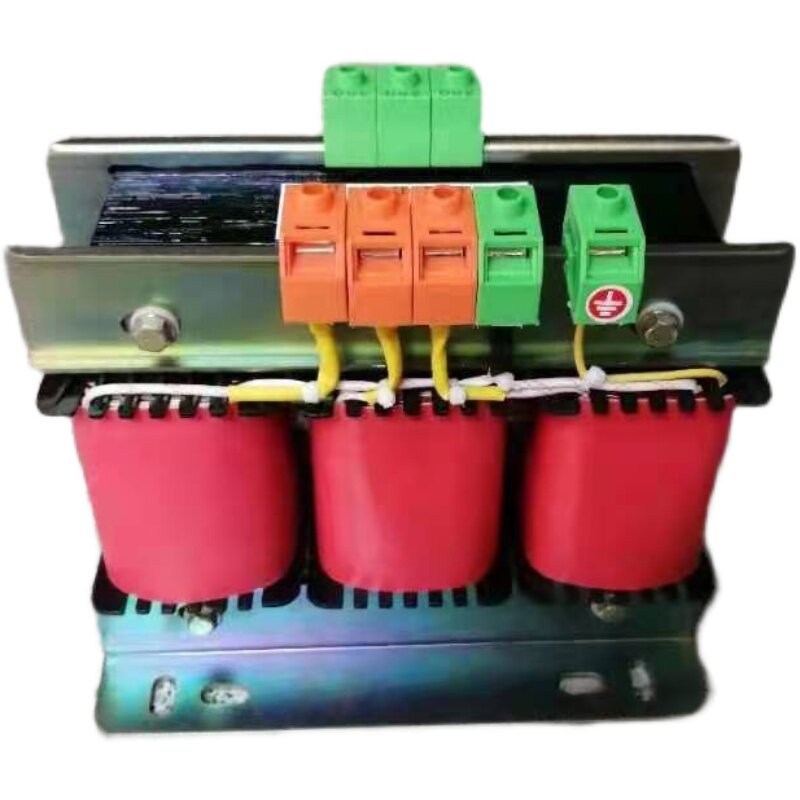 Three-phase inverter transformer 2500VA