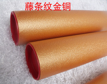 Inner diameter 6cm color storage bucket Hand poster calligraphy art sketch Diamond oil painting Express packing bucket