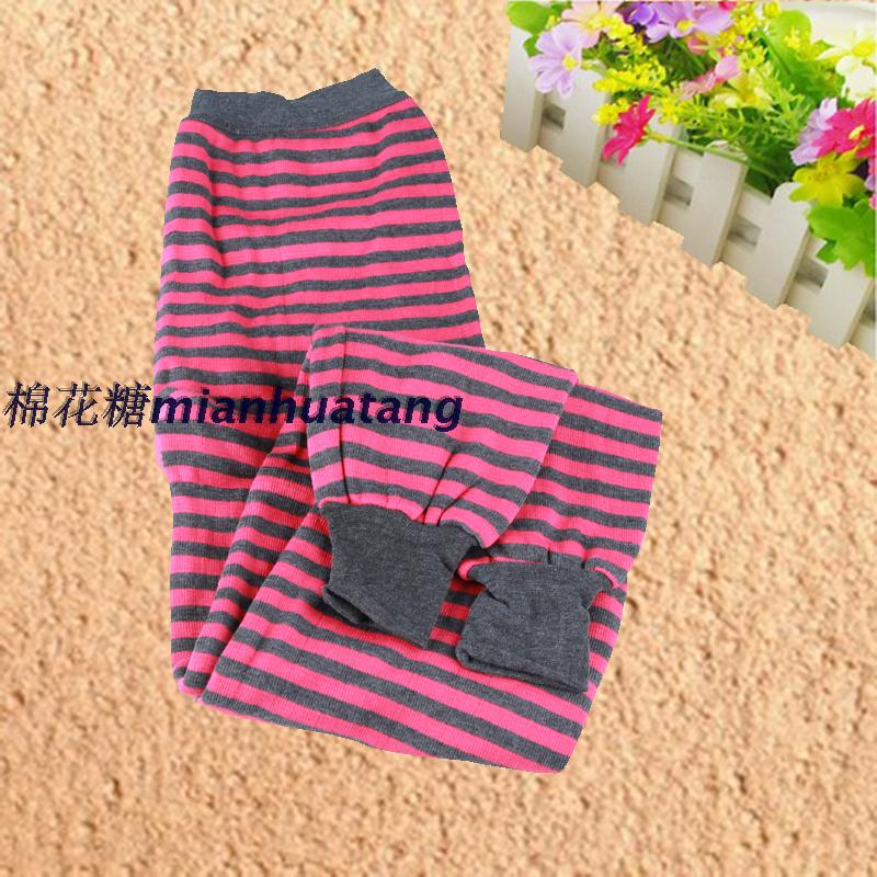 Pantalon collant Moyen-âge doux en coton - Ref 764085 Image 6