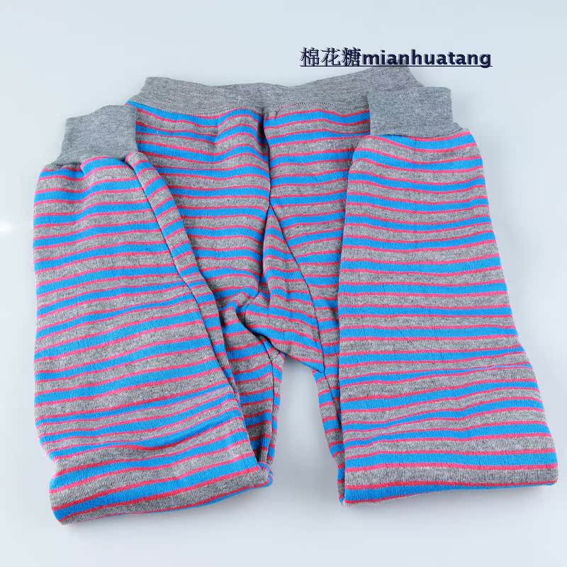 Pantalon collant Moyen-âge doux en coton - Ref 764084 Image 11