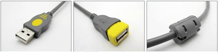 Câble extension USB - Ref 442693 Image 3