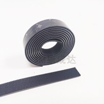 American original dress 3M SJ3551 Mushroom Tower Buckle Sticky Cingulum Magic Patch Mushroom Buckle