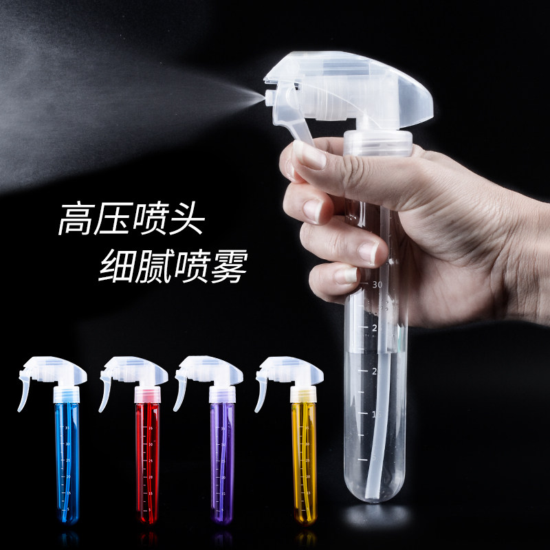 New Original Clothing Imports JI Meticulously Showerhead Professional Pet Dog Field Special Spray Bottle Spray Pot Dilution Bottle 40ML