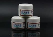 Taiwan special effects pet dog cat hemostasis cream broken toenail artifact than KwikStop fast gram hemostatic powder