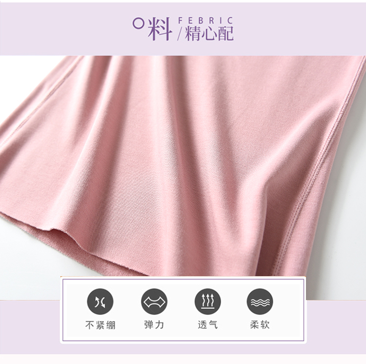 Fever nhung mùa thu và mùa đông dày cotton vest nữ cotton kích thước lớn không tay vest không có dấu vết đáy áo áo vest nữ