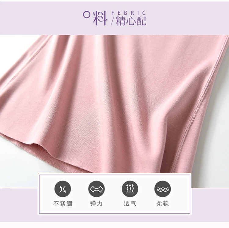 Fever nhung mùa thu và mùa đông dày cotton vest nữ cotton kích thước lớn không tay vest không có dấu vết đáy áo quần áo nữ