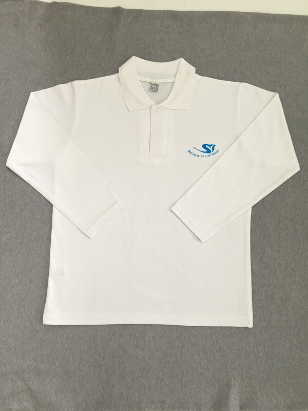 57 New Long-Sleeved T-Shirts, Khmer, 57 New Long-Sleeved T-Shirts