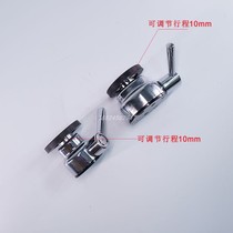 Tank 300 Pa Gero V93V97 spare tire integrated tire jacking device to prevent tailgate tire sinking abnormal noise accessories