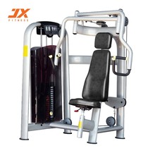 JUNXIA JX-816 Sitting Chest Press Trainer