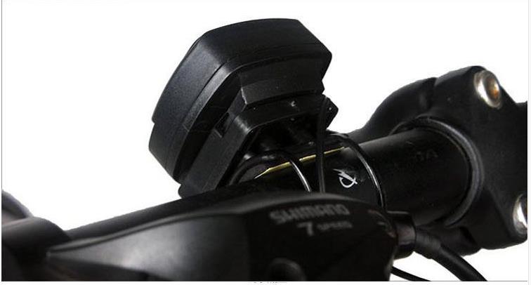 Tableau de bord vélo - Ref 2422461 Image 12