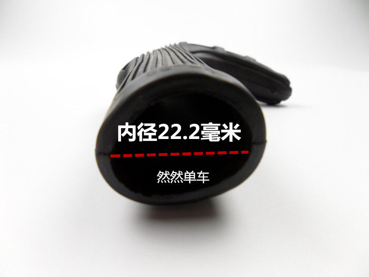 Poignées de vélo - Ref 2341486 Image 9