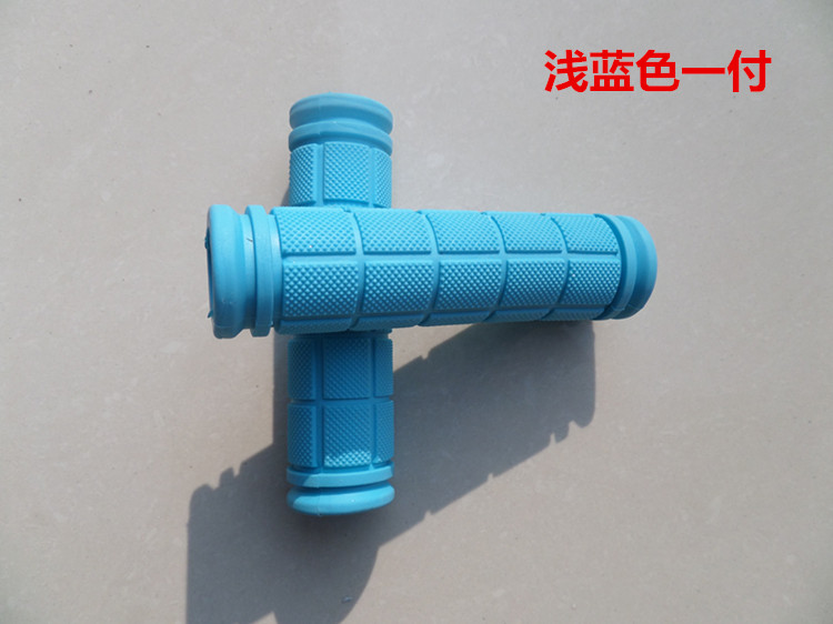 Poignées de vélo - Ref 2339438 Image 9