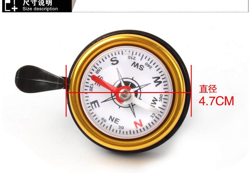 Sonnette de vélo - Ref 1451745 Image 15