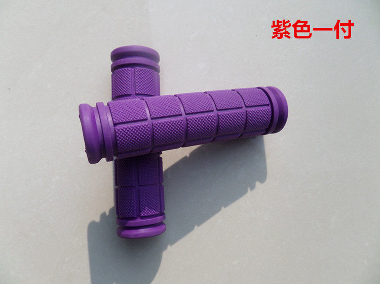 Poignées de vélo - Ref 2339438 Image 11