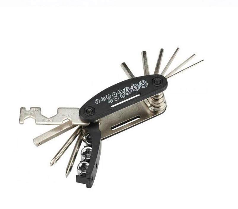 Outils pour vélo - Ref 2280455 Image 3